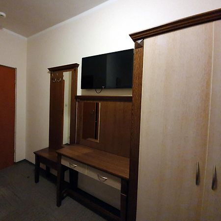Pensjonat Lesniczowka Słubice Kamer foto