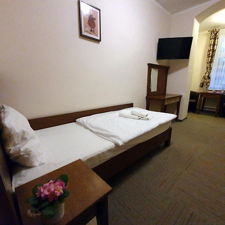 Pensjonat Lesniczowka Słubice Kamer foto