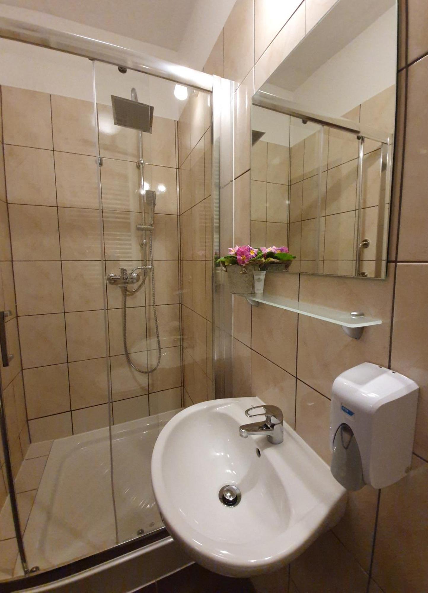 Pensjonat Lesniczowka Słubice Kamer foto